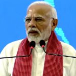 Naba Kisore Das Dies: PM Narendra Modi Condoles Death of Odisha Health Minister, Says ‘Saddened by the Unfortunate Demise’